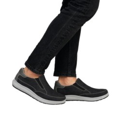 Rieker Slipper 16951-00 Schuhe