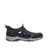 Rieker Herren Slipper 08078-14 Schuhe