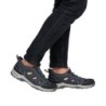 Rieker Herren Slipper 08078-14 Schuhe