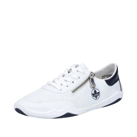 Rieker Damen Schuhe 45215-80 Schuhe