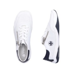 Rieker Damen Schuhe 45215-80 Schuhe