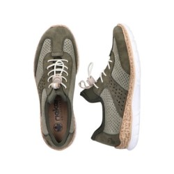 Rieker Slipper N4245-54 Schuhe