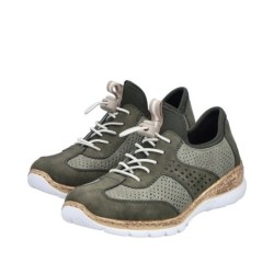 Rieker Slipper N4245-54 Schuhe
