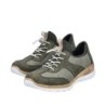 Rieker Slipper N4245-54 Schuhe