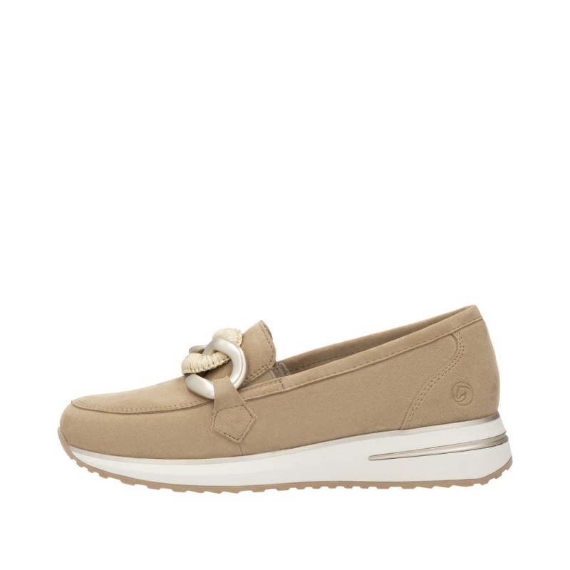 Remonte Loafer D1G11-62 Schuhe