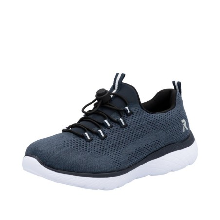 Rieker Sneaker M5069-12 Schuhe