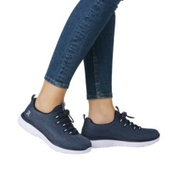 Rieker Sneaker M5069-12 Schuhe