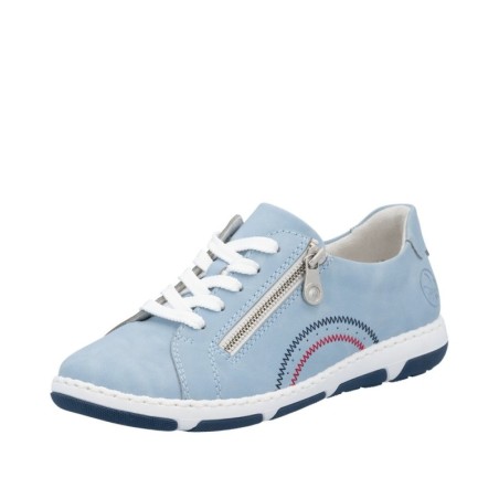 Rieker Schuhe 42424-10 Schuhe