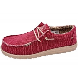hey dude Herren Slipper Rot 110626840 Schuhe