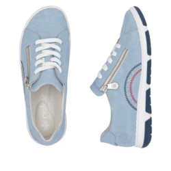 Rieker Schuhe 42424-10 Schuhe