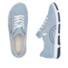 Rieker Schuhe 42424-10 Schuhe