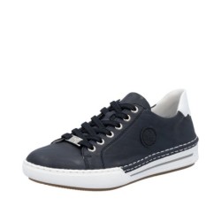Rieker Sneaker L7210-14 Schuhe