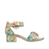 Rieker Sandalette 64958-90 Schuhe