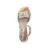 Rieker Sandalette 64958-90 Schuhe