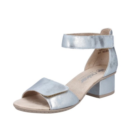Rieker Sandalette 64960-12 Schuhe