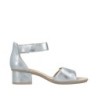 Rieker Sandalette 64960-12 Schuhe