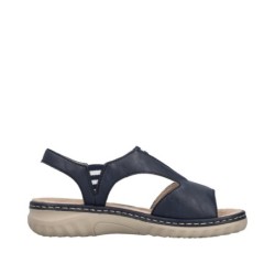 Rieker Sandale 60466-15 Schuhe