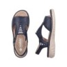 Rieker Sandale 60466-15 Schuhe