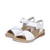 Rieker Sandalette V3691-80 Schuhe