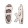 Rieker Sandale Leo 67666-60 Schuhe