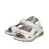 Rieker Sandale Leo 67666-60 Schuhe