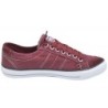 Dockers by Gerli Herren Sneaker Dunkelrot 30ST027-790-720 Schuhe
