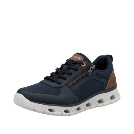 Rieker Sneaker 04301-14 Schuhe