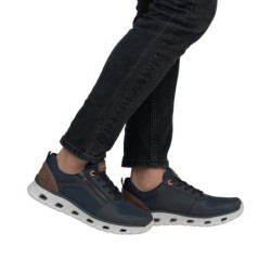 Rieker Sneaker 04301-14 Schuhe