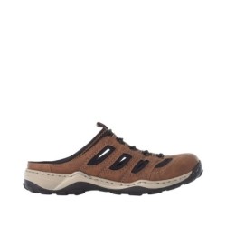 Rieker Pantolette 08096-25 Schuhe