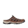 Rieker Pantolette 08096-25 Schuhe