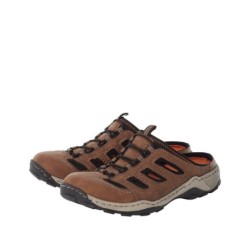 Rieker Pantolette 08096-25 Schuhe