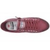 Dockers by Gerli Herren Sneaker Dunkelrot 30ST027-790-720 Schuhe
