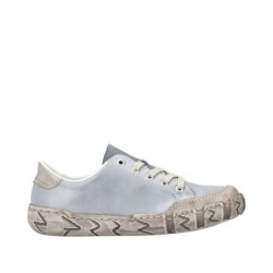 Rieker Leder Schuhe L0314-42 Schuhe