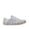 Rieker Leder Schuhe L0314-42 Schuhe