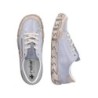 Rieker Leder Schuhe L0314-42 Schuhe