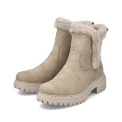 Rieker Stiefelette 72682-60 Schuhe