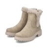 Rieker Stiefelette 72682-60 Schuhe