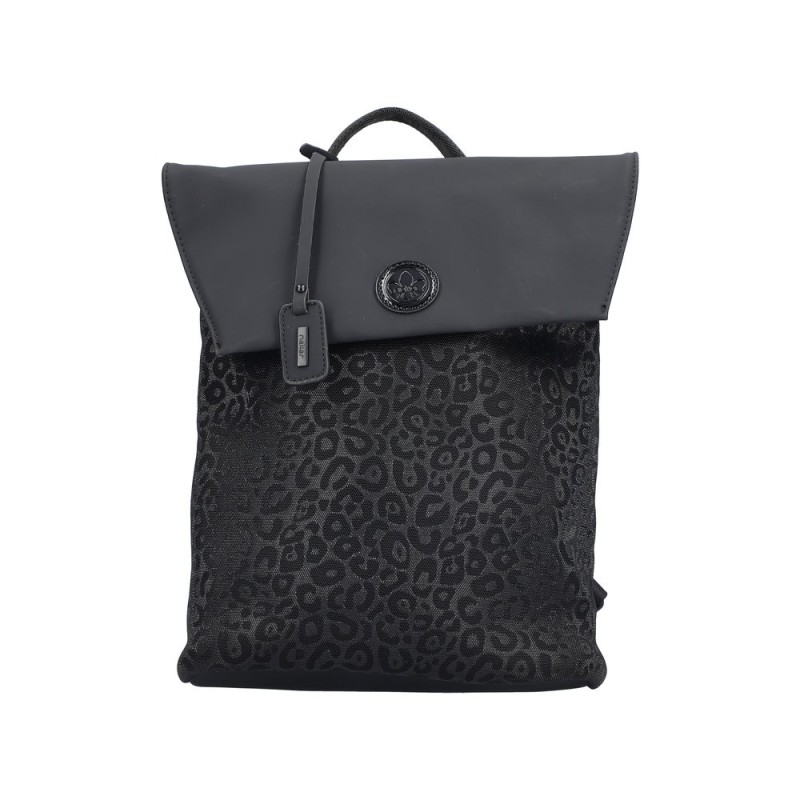Rieker Rucksack H1386-01 Schuhe