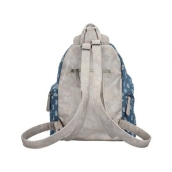 Rieker City-Rucksack H1055-10 Schuhe