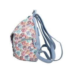 Rieker City-Rucksack H1055-90 Schuhe