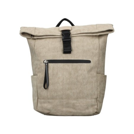 Rieker Rolltop-Rucksack H1607-60 Schuhe