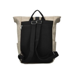 Rieker Rolltop-Rucksack H1607-60 Schuhe