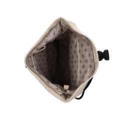 Rieker Rolltop-Rucksack H1607-60 Schuhe