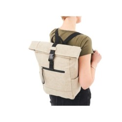 Rieker Rolltop-Rucksack H1607-60 Schuhe