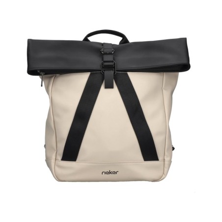 Rieker Rolltop-Rucksack H1371-60 Schuhe