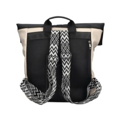 Rieker Rolltop-Rucksack H1371-60 Schuhe