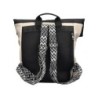 Rieker Rolltop-Rucksack H1371-60 Schuhe