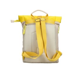 Rieker Rolltop-Rucksack H1607-62 Schuhe