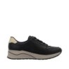 Rieker Wedge Sneaker N9501-00 Schuhe