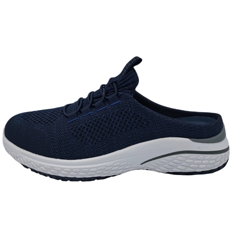 Dockers by Gerli Pantolette 50ME015-700-660 Schuhe
